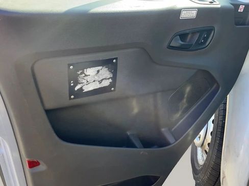 Used 2020 Ford Transit 350 Medium Roof RWD image 21