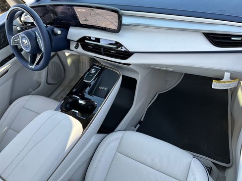 New 2026 Buick Enclave Avenir w/ Super Cruise Package FWD image 30