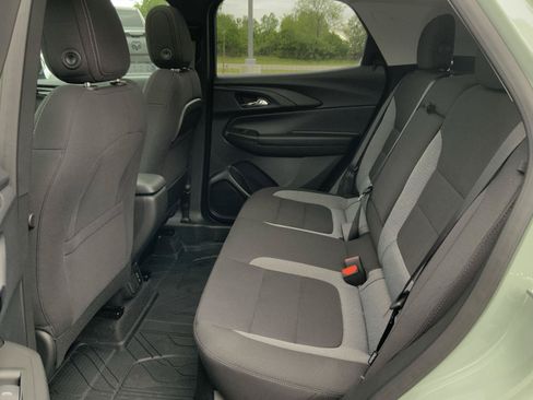 New 2026 Chevrolet TrailBlazer LT w/ Convenience Package FWD image 52