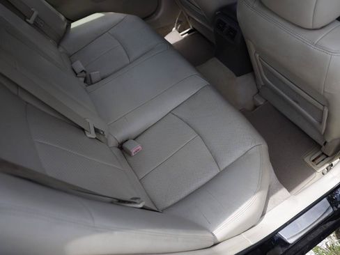 Used 2011 INFINITI G37 Journey w/ Premium Pkg RWD image 12