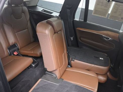 Used 2020 Volvo XC90 T6 Inscription w/ Protection Package Premier AWD/4WD image 28