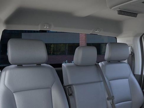 New 2025 Ford F250 XL image 22
