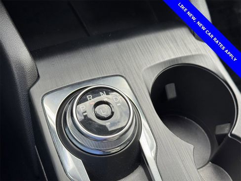 Used 2025 Ford Escape ST-Line w/ Equipment Group 301A image 19