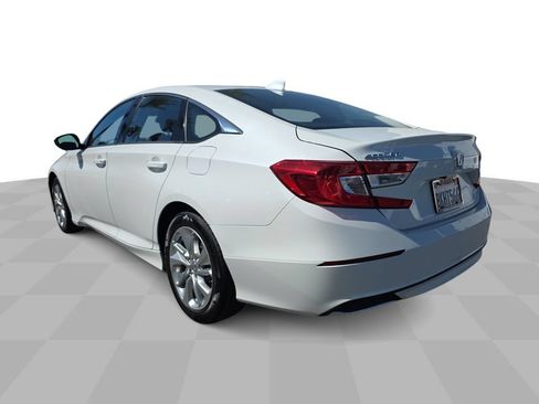 Used 2019 Honda Accord LX image 6