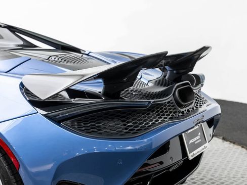 New 2026 McLaren 750S Spider image 52