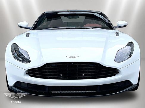 Used 2019 Aston Martin DB11 Coupe RWD image 3