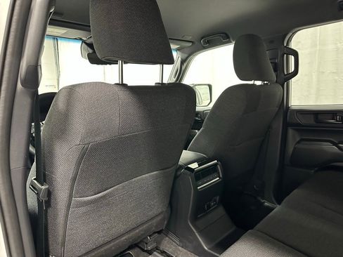 Used 2025 Toyota Land Cruiser 1958 image 49