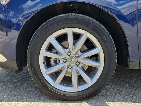 Certified 2024 Acura RDX SH-AWD image 30