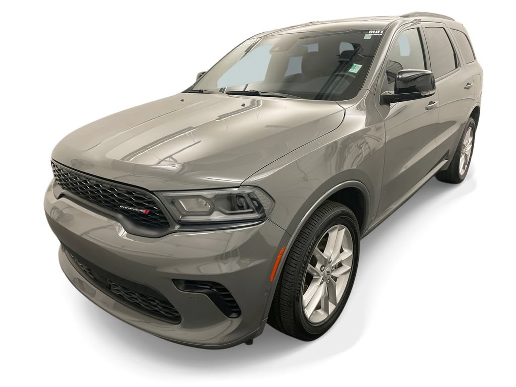 Used 2025 Dodge Durango GT AWD/4WD image 33
