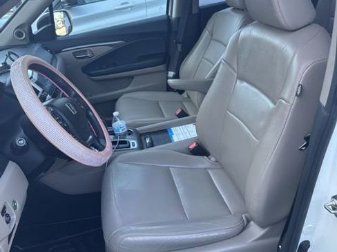 Used 2018 Honda Pilot EX-L image 8