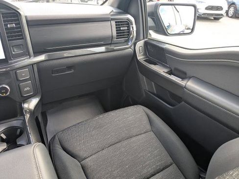 Used 2022 Ford F150 XLT w/ Equipment Group 302A High image 18
