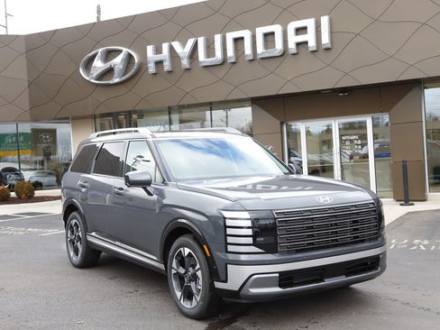 New 2026 Hyundai Palisade Limited image 1