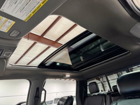 Used 2017 Ford F350 Lariat w/ Lariat Ultimate Package image 26