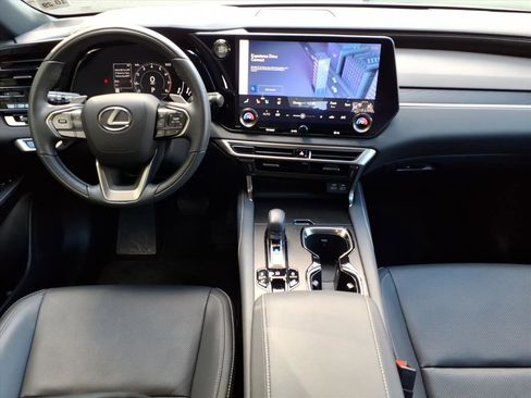 Used 2024 Lexus RX 350 Premium image 5