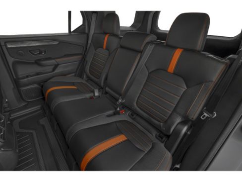 New 2026 Honda Passport TrailSport image 10