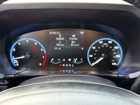 Used 2023 Ford Bronco Sport Big Bend w/ Convenience Package image 10