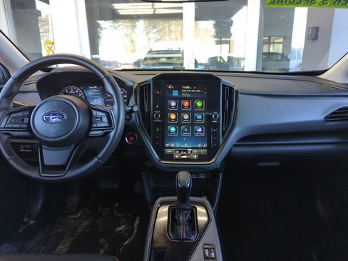 Used 2025 Subaru Crosstrek 2.5i Limited image 15
