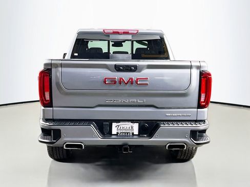 Used 2023 GMC Sierra 1500 Denali image 6