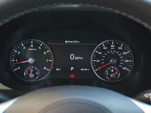 Used 2021 Kia Telluride SX w/ SX Prestige Package AWD/4WD image 17