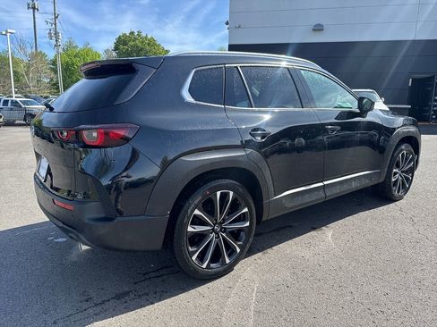 New 2026 MAZDA CX-50 AWD 2.5 S w/ Weather Package image 7