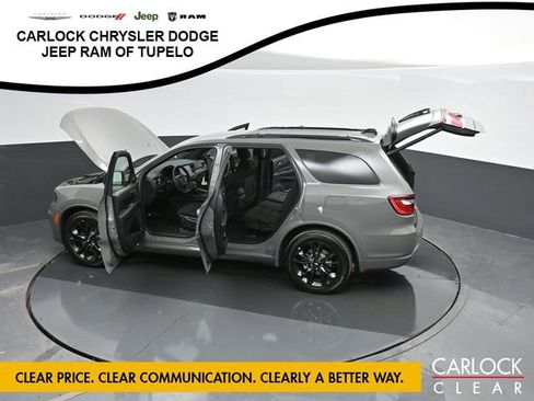 New 2026 Dodge Durango GT w/ Blacktop Package image 82
