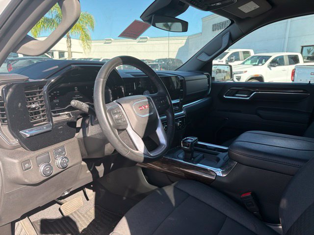 Used 2024 GMC Sierra 1500 Elevation RWD image 4