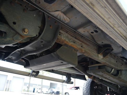 Used 2006 Ford F250 Lariat AWD/4WD image 97