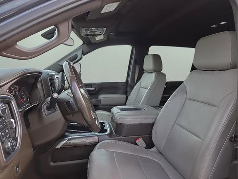 Used 2020 Chevrolet Silverado 2500 LTZ w/ LTZ Plus Package image 13