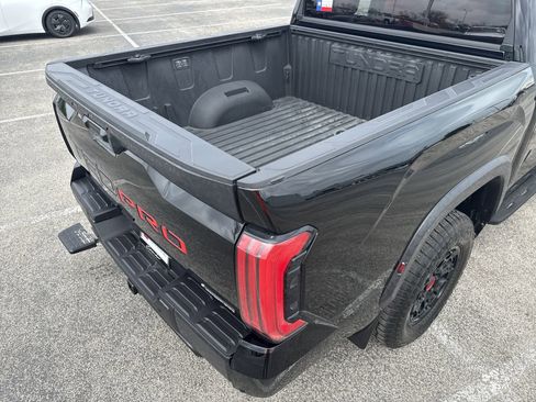 Certified 2026 Toyota Tundra TRD Pro AWD/4WD image 22