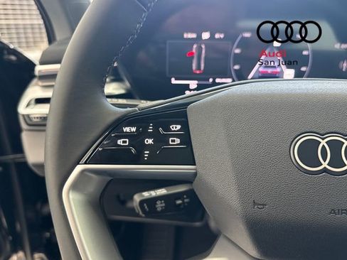 New 2026 Audi A6 Prestige AWD/4WD image 29