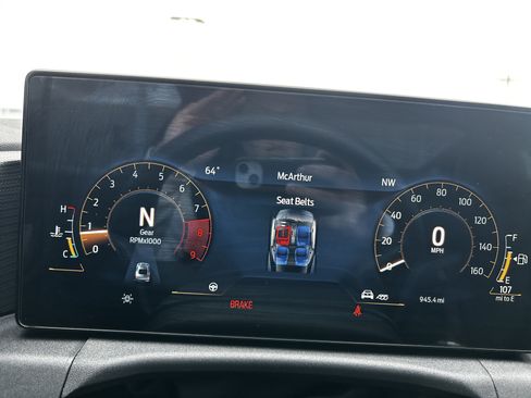 Used 2025 Ford Mustang GT image 16