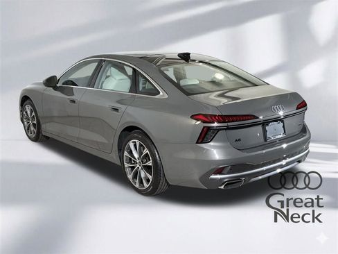 New 2026 Audi A6 Premium Plus image 7