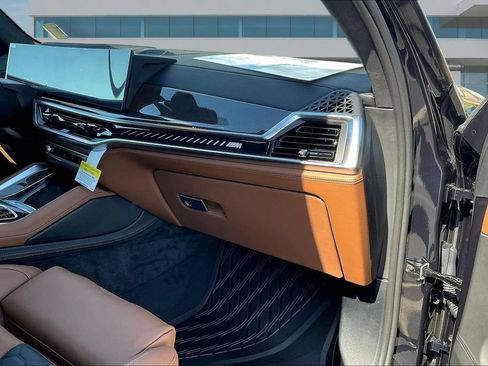 New 2026 BMW X5 M Competition w/ Executive Package AWD/4WD image 26