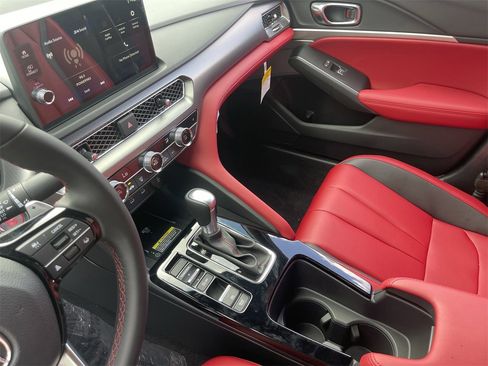 New 2026 Acura Integra A-Spec image 29