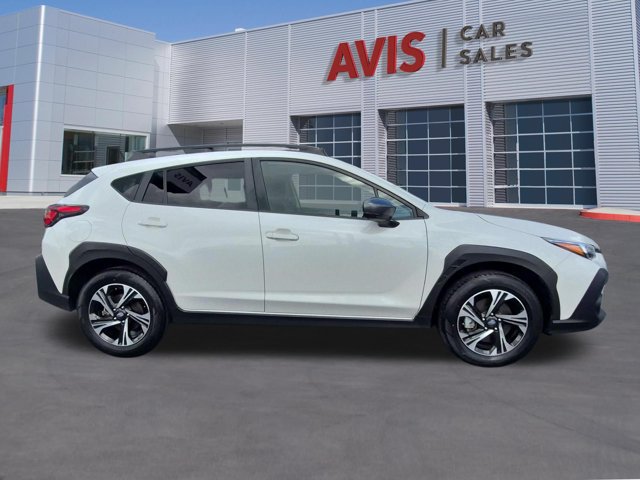 Used 2025 Subaru Crosstrek 2.5i Premium AWD/4WD image 5