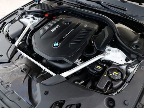 Used 2019 BMW 540i 540i image 57