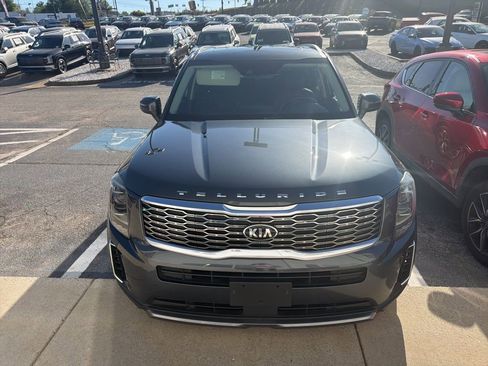 Used 2020 Kia Telluride EX image 1