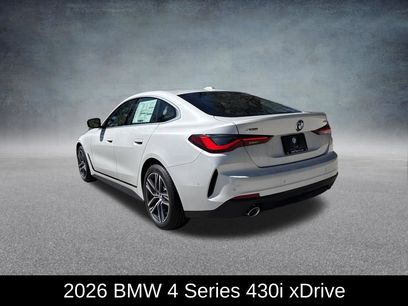Used 2026 BMW 430i xDrive