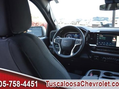 New 2026 Chevrolet Silverado 1500 RST w/ RST Select Package image 18