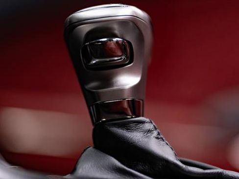 Used 2022 Dodge Charger SRT Hellcat RWD image 32