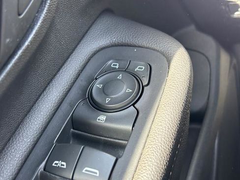 Used 2019 GMC Terrain SLT AWD/4WD image 25
