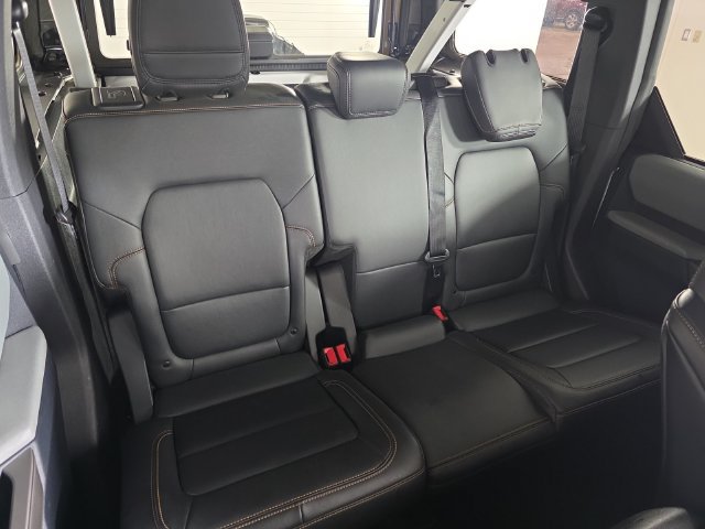 Used 2022 Ford Bronco Badlands AWD/4WD image 20
