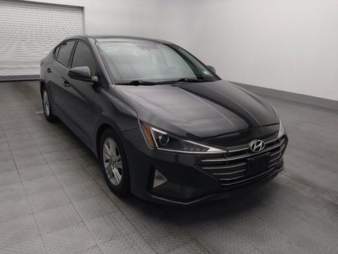 Used 2020 Hyundai Elantra Value Edition FWD image 13