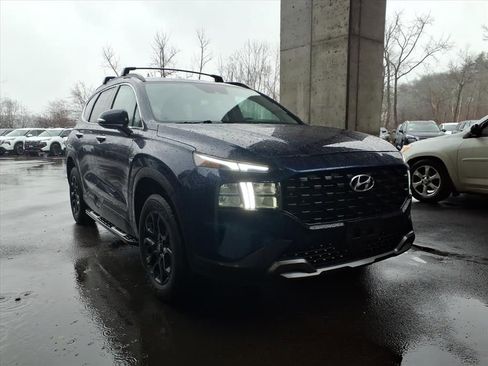 Used 2023 Hyundai Santa Fe XRT w/ Cargo Package image 3