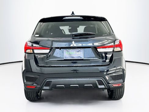 Used 2025 Mitsubishi Outlander Sport AWD image 7