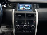 Used 2017 Land Rover Discovery Sport HSE image 6