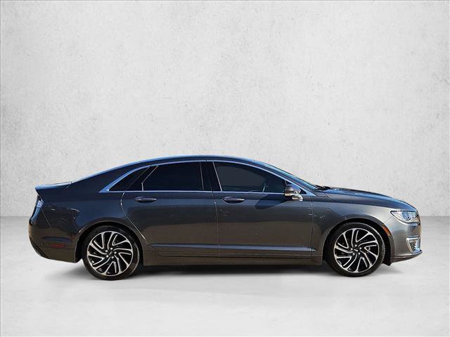 Used 2020 Lincoln MKZ Reserve w/ Luxury Package FWD image 4