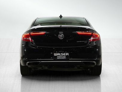 Used 2019 Buick LaCrosse Premium w/ Driver Confidence Package II