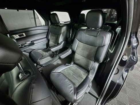 Used 2024 Ford Explorer ST w/ Equipment Group 401A image 25