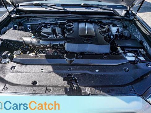 Used 2019 Toyota 4Runner SR5 image 35